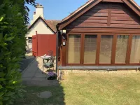 Whortleberry Studio B & B
