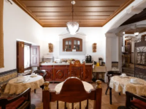Casa de S. Thiago de Obidos โรงแรมในออบีดุช
