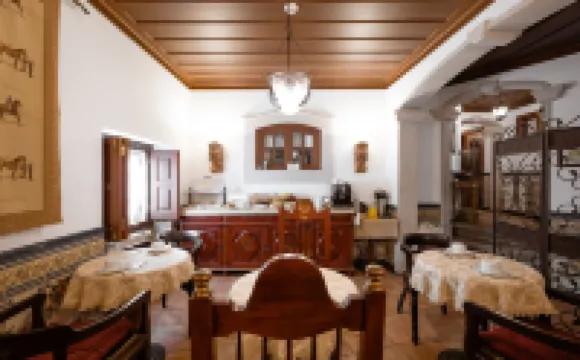 Casa de S. Thiago de Obidos