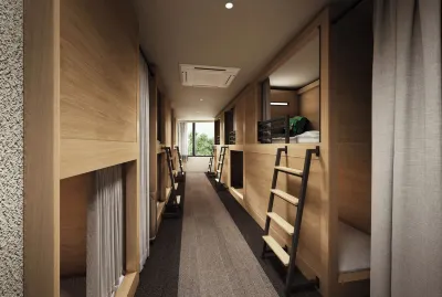 GRAND HOSTEL LDK TOKYO NISHIKASAI