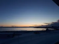 Hotel Duus by Keflavik Airport - Ocean View