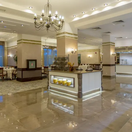 Grand Hotel Pomorie - Medical Spa