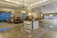 Grand Hotel Pomorie - Medical Spa - breakfast