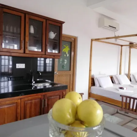 Dreamers Lodge - Hostel