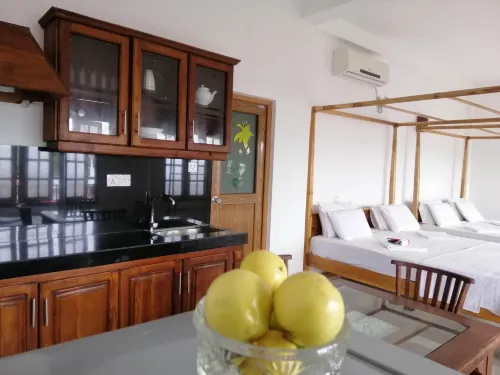 Dreamers Lodge - Hostel - Nhà nghỉ