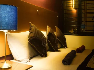 Hotel Dreams Sree Devi Temple 주변 호텔