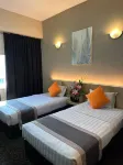 Greenlast Hotel Hotels near Kuantan Waterfront Resort City Show Gallery