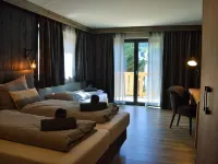 Hotel Herz3 Hotels in Hollersbach im Pinzgau