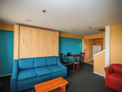The White Sands Resort and Spa Hotels in Point Pleasant Beach