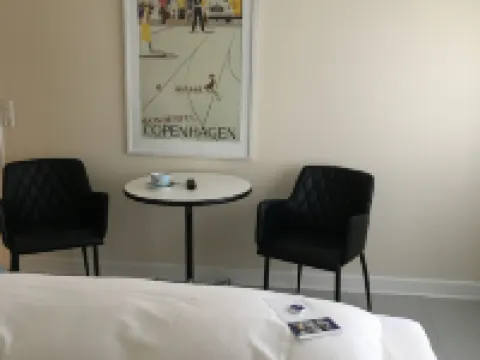 Stephansens Hotel Hotels in Randers