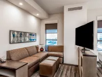 Hyatt House Nashville Downtown / Convention Center Hoteles en Nashville
