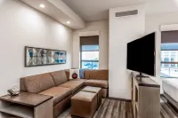 Hyatt House Nashville Downtown / Convention Center Hôtels à : 