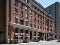The Metcalfe by Gray Collection Hotels in Ottawa