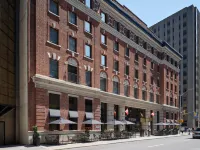 梅特卡夫酒店 鄰近Fossil Realm的酒店