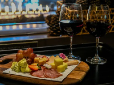 Bavaria Sport Hotel Hoteles en Gramado