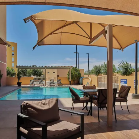 Hampton Inn by Hilton Ciudad Juarez