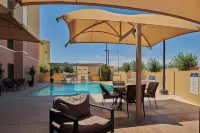 แฮมป์ตัน อินน์ บาย ฮิลตัน ซิวดัด ฮัวเรซ