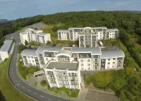St Angela's Lakeside Aparthotel Sala Hotels near Sligo Art Gallery