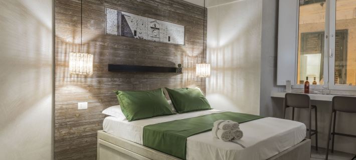 Borgobeltrani Hotels in Trani