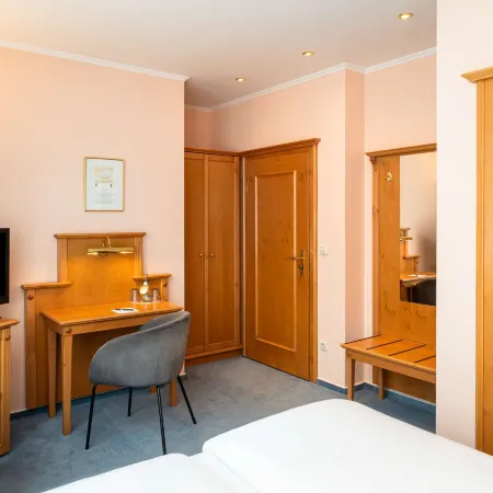 Arthotel Ana Fleur