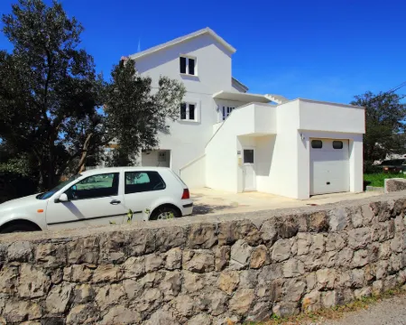 Apartment Milenka Hotels in Cilipi