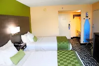 Baymont by Wyndham Springfield Hotels in Springfield