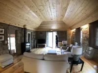Casa Outeiro for 6 Persons