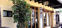 Arusha Backpackers Hotel Hotel a 