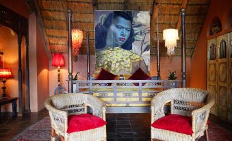Timamoon Lodge