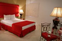 Zar Los Mochis Hotels in Los Mochis