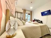 Barirooms Piccinni Hotels in Bari