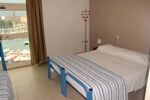 Ostello Del Porto Hôtels à : Castione della Presolana