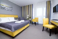 Hotel Jastarnia Hotels in Ястарня