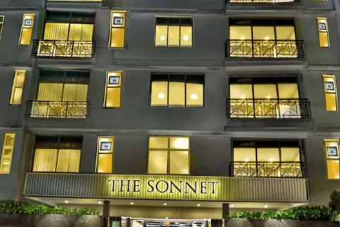 The Sonnet Jamshedpur