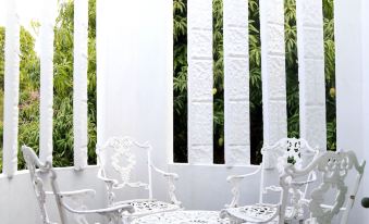 Millsborough Guest Apartments