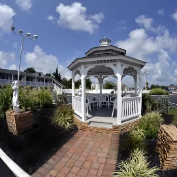 Empire Inn & Suites Absecon/Atlantic City