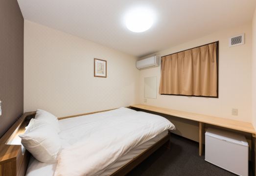 오야도 미도코이의 아늑한 객실 내부