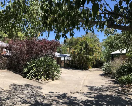 愛默拉登生態洛奇酒店 赫維灣酒店