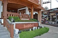 Riverfront Hotel Mukdahan Hotels in 