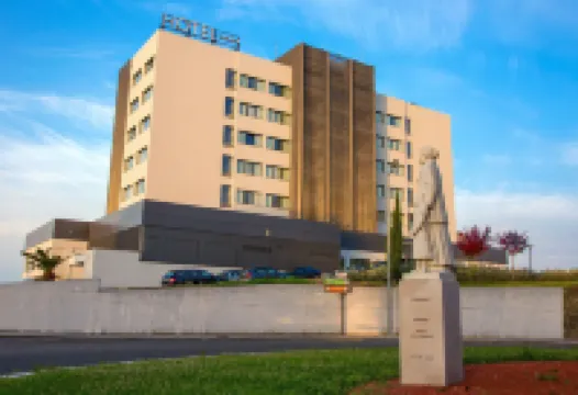 Verdi Santarem Hotels in 