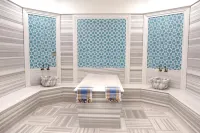 Blue Mudanya Hotel - spa