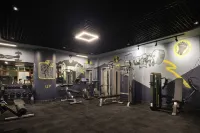 Dedeman Sanliurfa - Gym