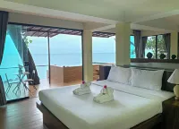 Baan Hin Sai Resort & Spa Hôtels à : Plage de Lamai