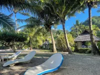 Punatea Village Hotel a Teahupoo