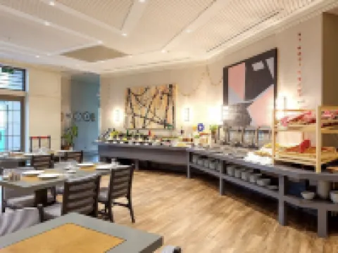 Nova Vista Deluxe & Suites Hotel Eskisehir, a Member of Radisson Individuals โรงแรมในเอสกิเซเฮียร์