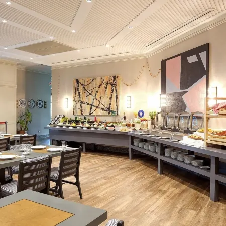 Nova Vista Deluxe & Suites Hotel Eskisehir, a Member of Radisson Individuals Отели рядом с достопримечательностью «Принцевы острова»