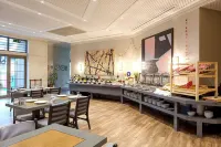 Nova Vista Deluxe Eskisehir, Radisson Individuals Hotel di Eskisehir