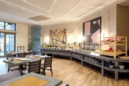 Nova Vista Deluxe Eskisehir, Radisson Individuals Отели в г. Эскишехир