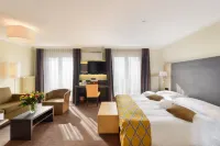 Hôtel Bellerive Hotels in Lausanne