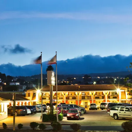 The Millwood - A Boutique Hotel